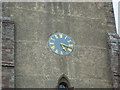 Clock on St. Mary Magdalene Church (Bell Tower | Leintwardine)