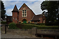 Friends Meeting House, Bournville