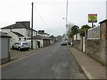 W6571 : Sunday's Well Road, Cork by Robin Webster