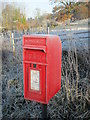 Blwch post Tan-Lan / Tan-Lan postbox