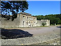 The old prison, Northleach