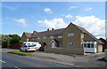 Church View Cottages, Berrow