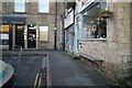 Shops, Manor Square