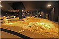 London Roman Amphitheatre