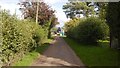 Road, Hedge House Farm