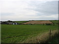 Tarnflatt Hall and St Bees Head lighthouse