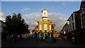 Brigg Town Hall