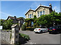 Care home on Bristol Road-Lower, Weston-super-Mare