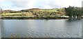 The Newry Canal from the Fathom Line