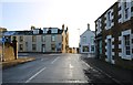 NO4900 : Park Place, Elie and Earlsferry by Bill Kasman
