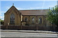 Our Lady of Lourdes Catholic Church, Weston-super-Mare