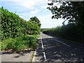 Wolvershill Road, Wolvers Hill