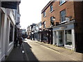 Parchment Street, Winchester