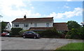 House on Smallway (B3133), Congresbury