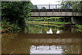 Jonathan Road Bridge near Trentham, Stoke-on-Trent