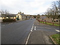 High Street (A950), New Pitsligo