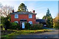 Station House, Withington