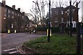 Petherton Road at the junction of Beresford Terrace