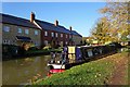 Cosgrove- Grand Union Canal