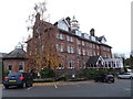 The Station Hotel, Dumfries