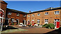 Ferrers Centre at Staunton Harold Hall, Leics