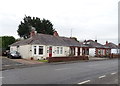 Bungalow on Annan Road, Dumfries