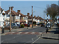 Normanhurst Avenue, Bexleyheath