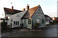 The Western Arms, Silver End, Witham