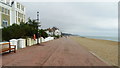 Hythe, Kent - Marine Parade