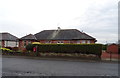 Bungalows on Annan Road, Dumfries