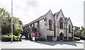 St Aldhelm, Branksome, Dorset