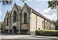 St Aldhelm, Branksome, Dorset