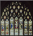 St Aldhelm, Branksome, Dorset - War Memorial