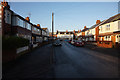 Midway Avenue, Bridlington