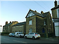 Houses on Stony Lane, Eccleshill