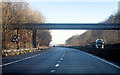 Occupation bridge for Northfield Farm