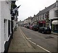 Meneage Street, Helston