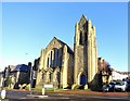 St Georges Church, Gateshead