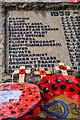 Cullompton : War Memorial