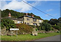 Houses, High Hoyland 