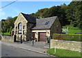 Former Primitive Methodist Chapel, High Hoyland