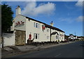 The Cherry Tree, High Hoyland 