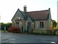 SK6565 : Wellow Lodge, Wellow by Alan Murray-Rust