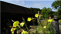 SJ6604 : Museum of Iron, Coalbrookdale by Colin Park