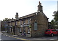 The Grove Inn, Skelmanthorpe