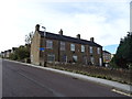 Houses on Cumberworth Road, Skelmanthorpe