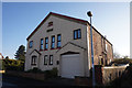 Former Primitive Methodist Chapel