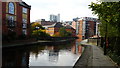 Store St Aqueduct, Ashton Canal, Ancoats