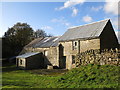 Stotfield Burn farm buildings (2)