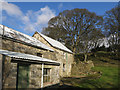 Stotfield Burn farm buildings (3)